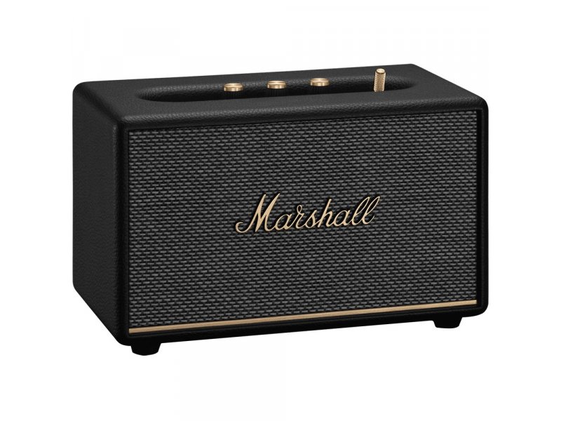 Портативная акустика Marshall Acton III Black Портативная акустика Marshall Acton III Black