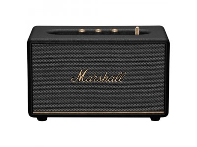 Портативная акустика Marshall Acton III Black Портативная акустика Marshall Acton III Black
