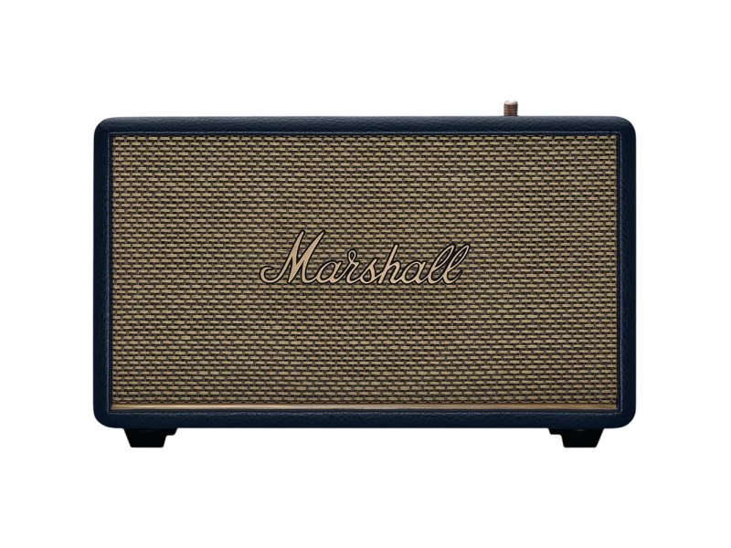 Портативная акустика Marshall Acton III Midnight Blue