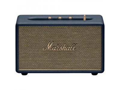 Портативная акустика Marshall Acton III Midnight Blue