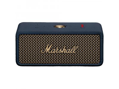 Портативная акустика Marshall Emberton III Midnight Blue