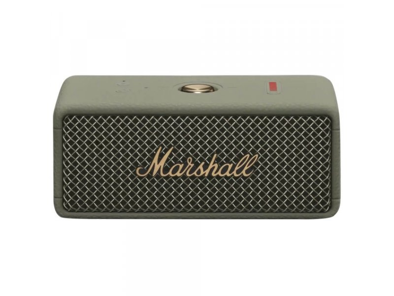 Портативная акустика Marshall Emberton III Sage