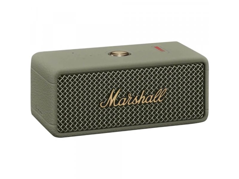 Портативная акустика Marshall Emberton III Sage
