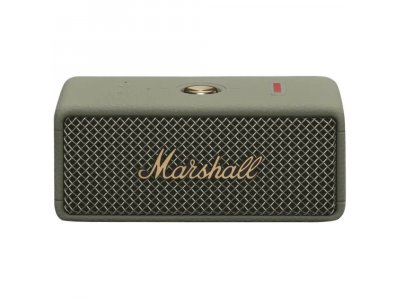 Портативная акустика Marshall Emberton III Sage