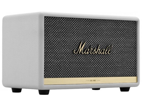 Портативная акустика Marshall Stanmore ll Белый