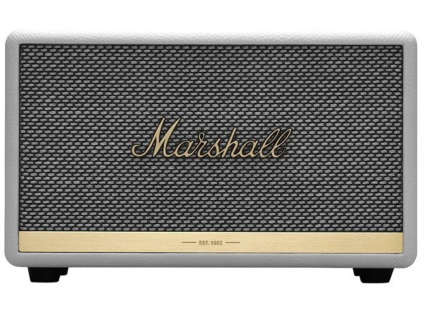Портативная акустика Marshall Stanmore ll Белый