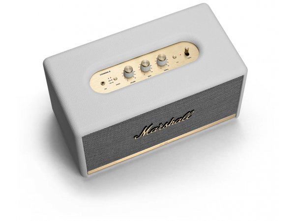 Портативная акустика Marshall Stanmore ll Белый