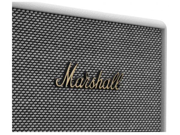 Портативная акустика Marshall Stanmore ll Белый