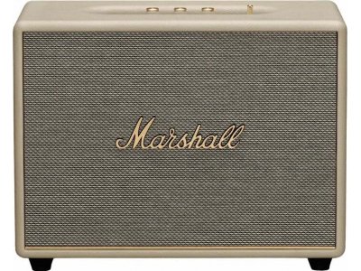 Портативная акустика Marshall Woburn III бежевый