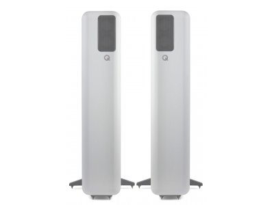 Портативная акустика Q-Acoustics Active 400 (QA8408) White
