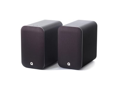 Портативная акустика Q-Acoustics Q M20 HD (QA7610) Black