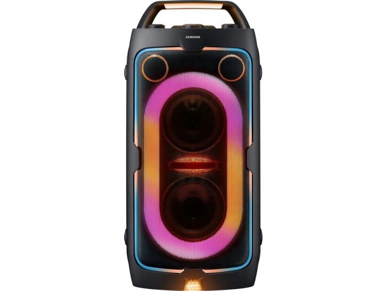 Портативная акустическая система Samsung MX-ST40F/RU