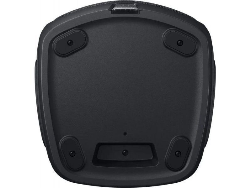 Портативная акустическая система Samsung MX-ST40F/RU