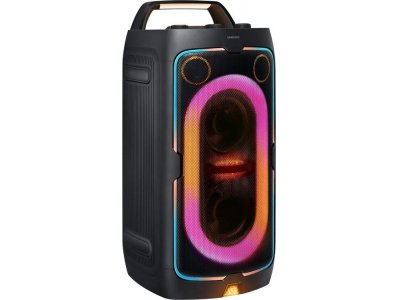Портативная акустическая система Samsung MX-ST40F/RU Портативная акустическая система Samsung MX-ST40F/RU