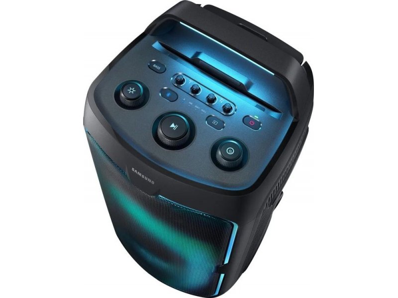 Портативная акустическая система Samsung MX-ST50F/RU Портативная акустическая система Samsung MX-ST50F/RU
