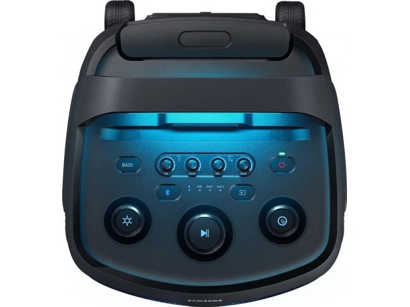Портативная акустическая система Samsung MX-ST50F/RU Портативная акустическая система Samsung MX-ST50F/RU