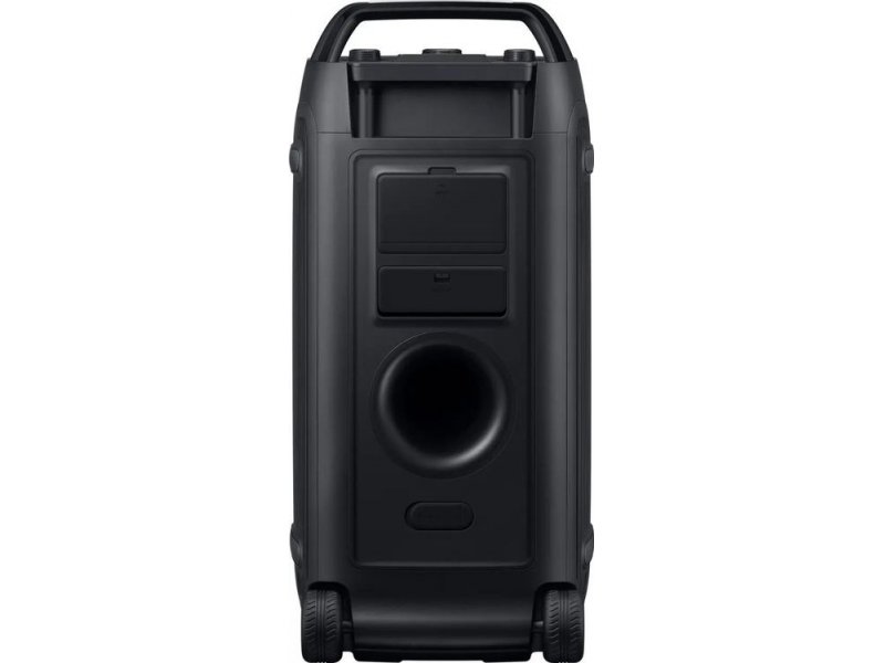 Портативная акустическая система Samsung MX-ST50F/RU Портативная акустическая система Samsung MX-ST50F/RU