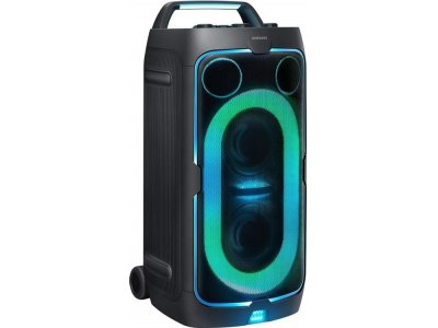 Портативная акустическая система Samsung MX-ST50F/RU Портативная акустическая система Samsung MX-ST50F/RU