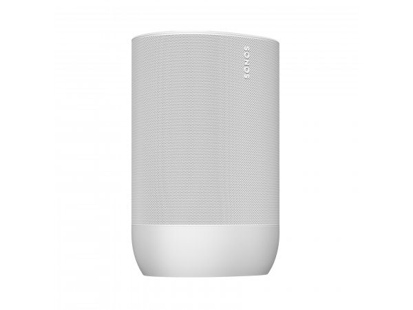 Портативная акустика Sonos Move белый