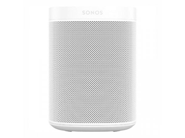 Портативная акустика Sonos ONESLEU1 белый