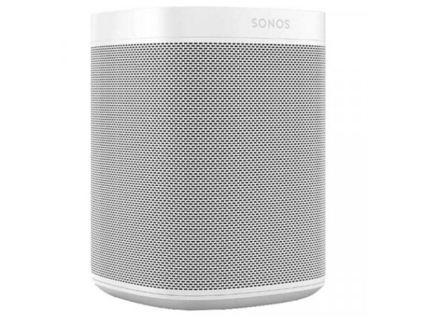 Портативная акустика Sonos ONESLEU1 белый