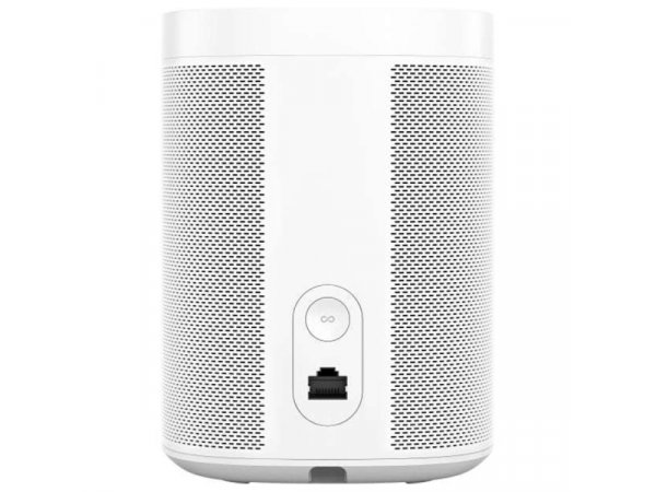 Портативная акустика Sonos ONESLEU1 белый