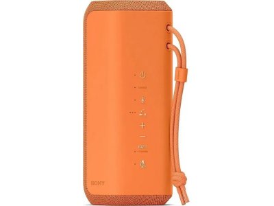 Портативная акустика Sony SRS-XE200 оранжевый [srs-xe200 orange]
