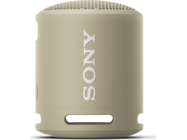 Портативная колонка Sony SRS-XB13/BC Beige