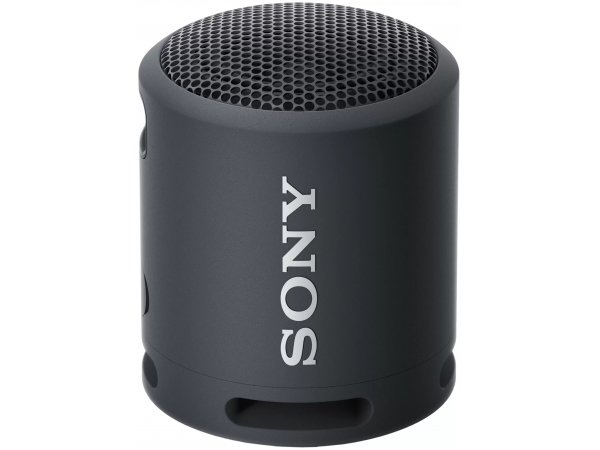 Портативная колонка Sony SRS-XB13/BC Black