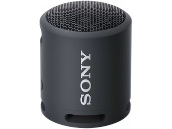 Портативная колонка Sony SRS-XB13/BC Black Портативная колонка Sony SRS-XB13/BC Black