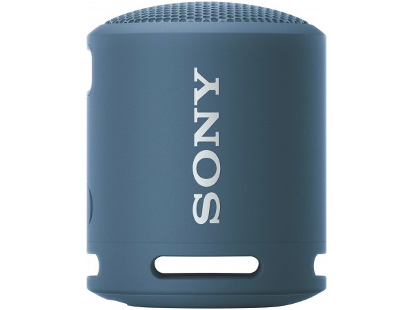 Портативная колонка Sony SRS-XB13/LC Blue