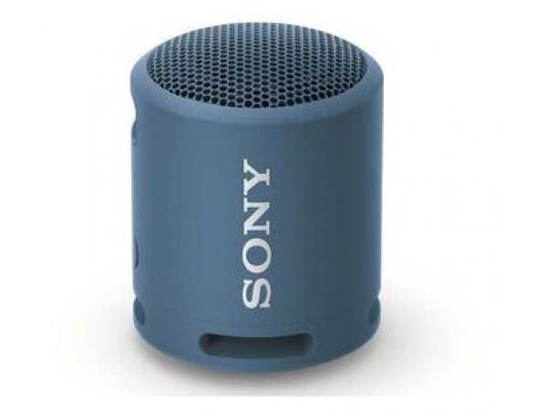 Портативная колонка Sony SRS-XB13/LC Blue