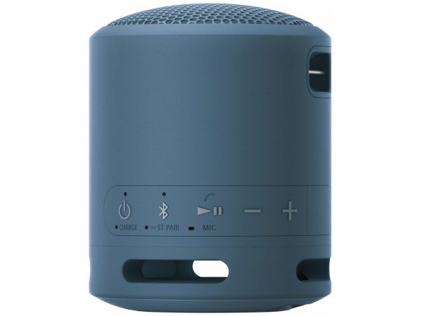 Портативная колонка Sony SRS-XB13/LC Blue