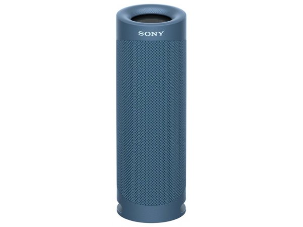 Портативная колонка Sony SRS-XB23 Blue