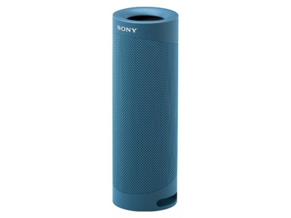 Портативная колонка Sony SRS-XB23 Blue Портативная колонка Sony SRS-XB23 Blue