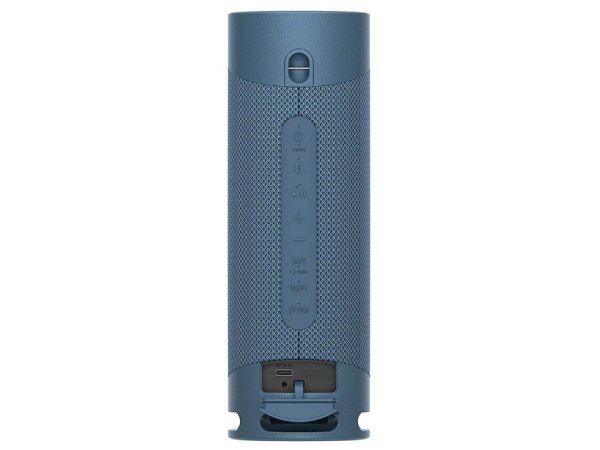 Портативная колонка Sony SRS-XB23 Blue Портативная колонка Sony SRS-XB23 Blue