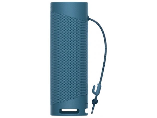 Портативная колонка Sony SRS-XB23 Blue Портативная колонка Sony SRS-XB23 Blue