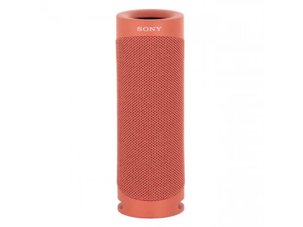 Портативная колонка Sony SRS-XB23 Red