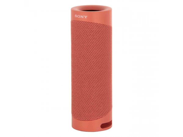 Портативная колонка Sony SRS-XB23 Red