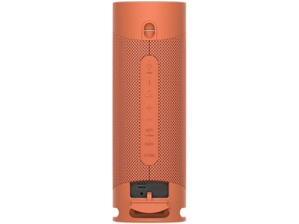 Портативная колонка Sony SRS-XB23 Red