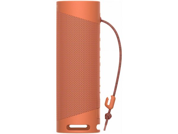 Портативная колонка Sony SRS-XB23 Red