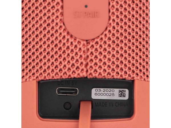 Портативная колонка Sony SRS-XB23 Red