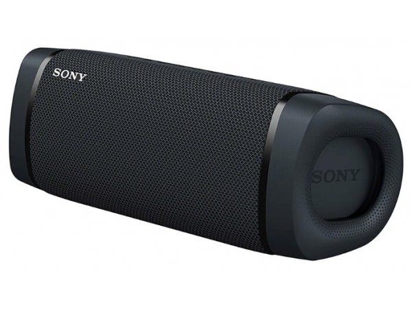 Портативная колонка Sony SRS-XB33 Black