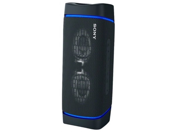 Портативная колонка Sony SRS-XB33 Black Портативная колонка Sony SRS-XB33 Black