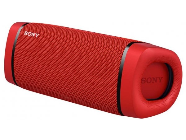 Портативная колонка Sony SRS-XB33 Red