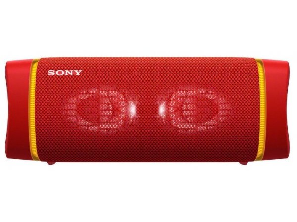 Портативная колонка Sony SRS-XB33 Red Портативная колонка Sony SRS-XB33 Red