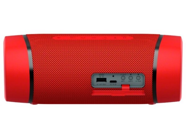 Портативная колонка Sony SRS-XB33 Red Портативная колонка Sony SRS-XB33 Red