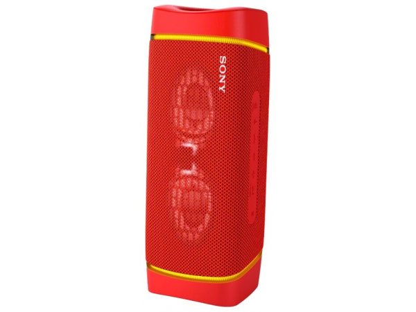 Портативная колонка Sony SRS-XB33 Red Портативная колонка Sony SRS-XB33 Red