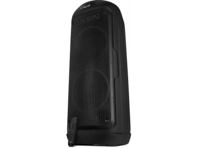 Портативная акустика Sven AC PS-770 черный [ас ps-770]