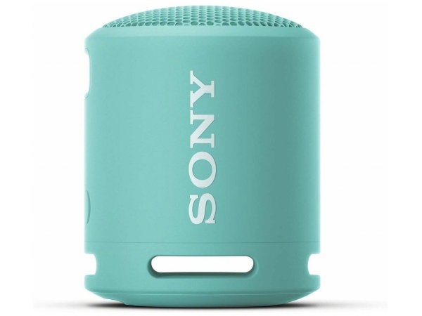 Портативная колонка Sony SRS-XB13/BC Teal/Turquoise